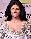 Shilpa Shetty